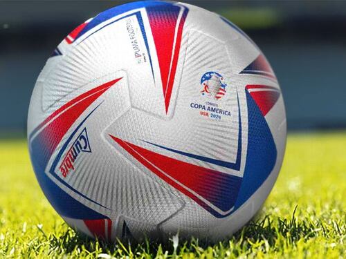 Copa América 2024 usará Inteligencia Artificial y toda esta tecnología para mejorar el torneo