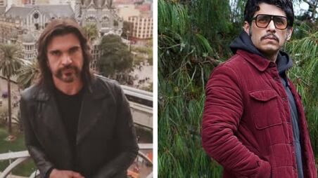 13 de enero es el día internacional de la lucha contra la depresión: Estos son algunos famosos que la han padecido