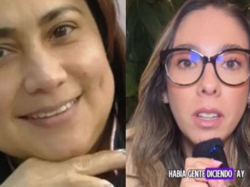 “Es un negocio multimillonario”: Juanita Gómez por caso de Yulixza Toloza hizo un duro pronunciamiento