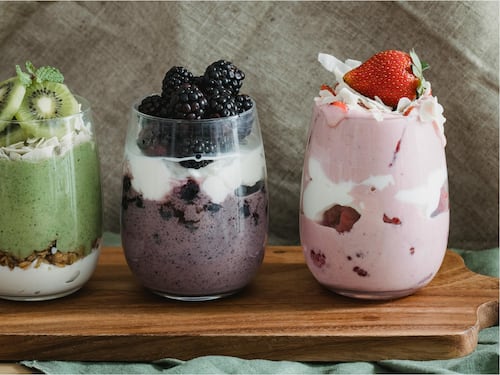 Fiestas de fin de año: cómo mantener hábitos saludables sin dejar de disfrutar