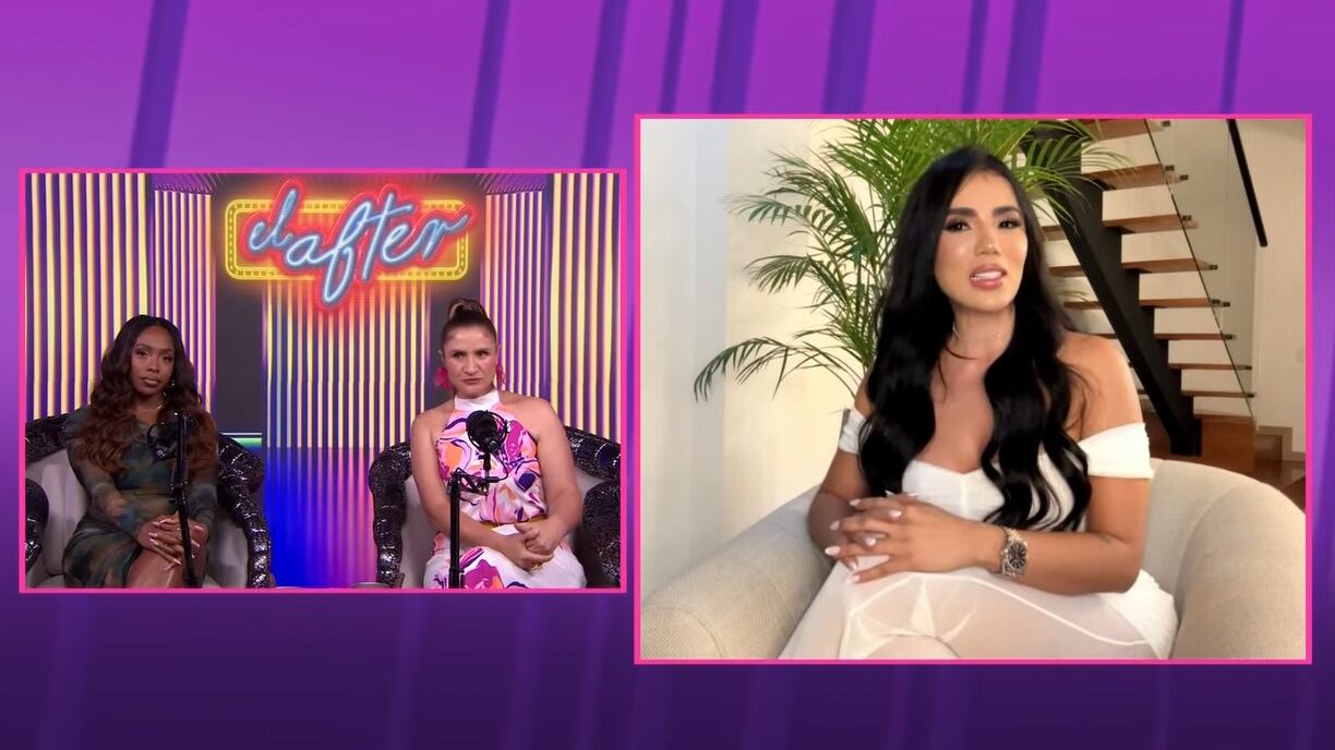 La exparticipante que consiguió el 47, 59 % de rechazo de Colombia entrará a ‘La casa de los famosos’ a reencontrarse con Altafulla y dejar los puntos claros.