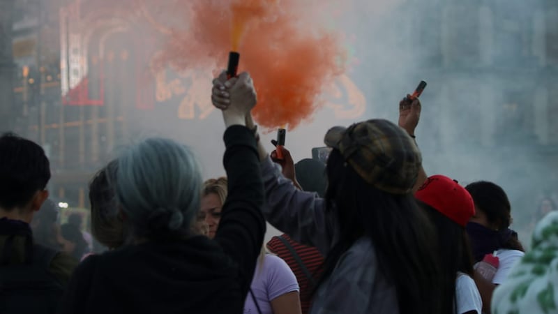 Alerta nacional: Niñas y adolescentes fueron las principales víctimas de delitos sexuales en 2025