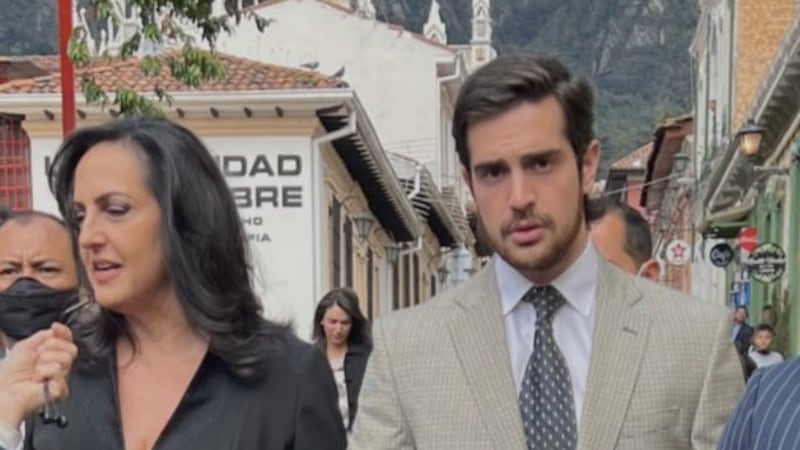 “La carta es apenas la punta del iceberg”: Hijo de Maria Fernanda Cabal sobre su renuncia al Centro Democrático