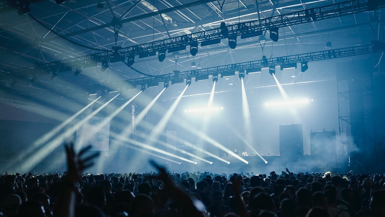 Baum Festival muerte Carlos David Ruiz