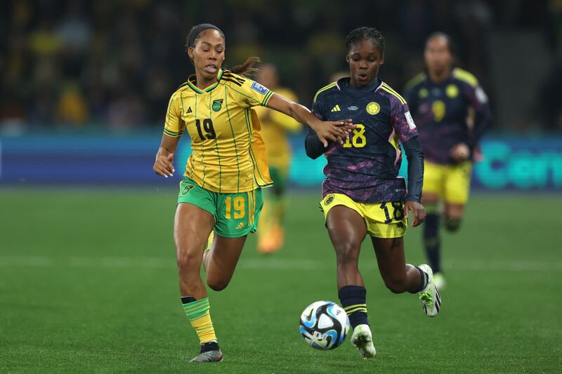 Linda Caicedo dejó claro el objetivo final de la Selección Colombia en el Mundial Femenino