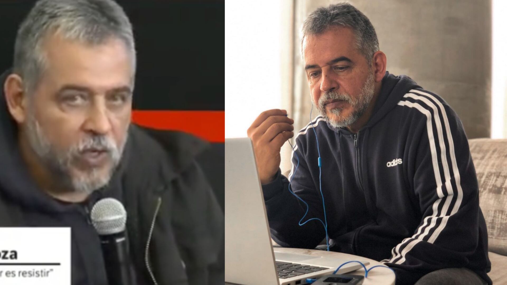 Escritor Mario Mendoza, preocupado por el actuar de las Inteligencias Artificiales