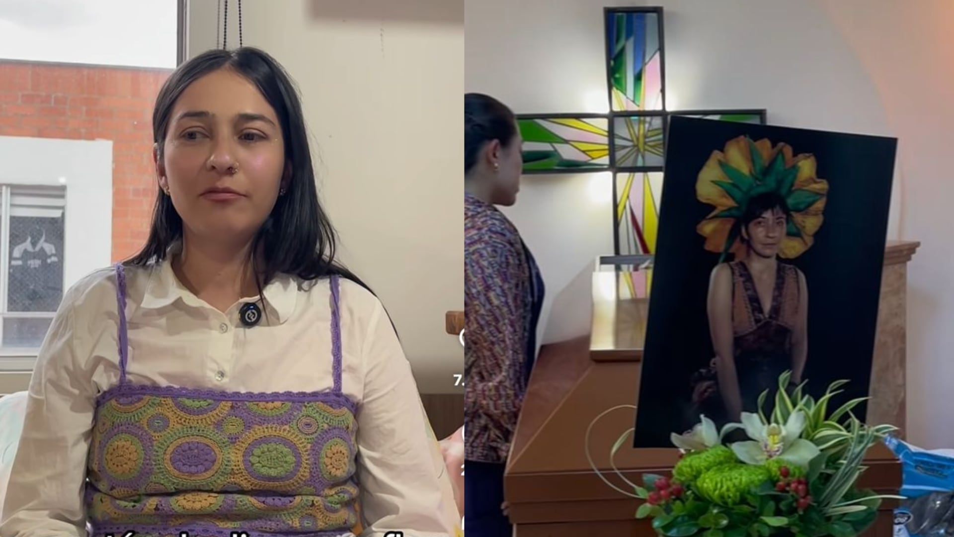 Joven que pidió la eutanasia conmovió en redes