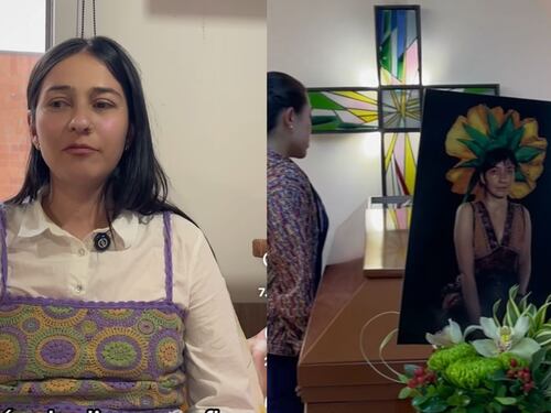 Joven que se sometió a la eutanasia pidió comida para perritos en vez de flores en su velorio; en redes aplauden su nobleza