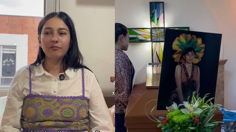 Joven que se sometió a la eutanasia pidió comida para perritos en vez de flores en su velorio; en redes aplauden su nobleza