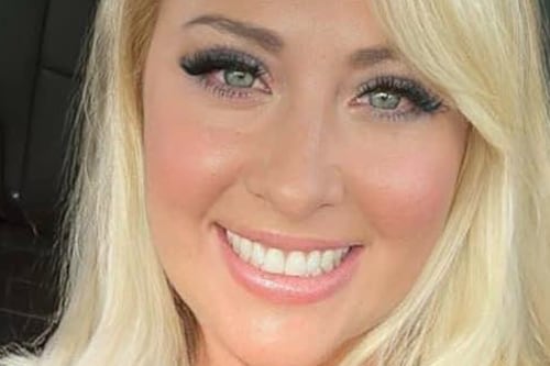 Modelo cristiana abrió OnlyFans porque dice que Dios le dio permiso