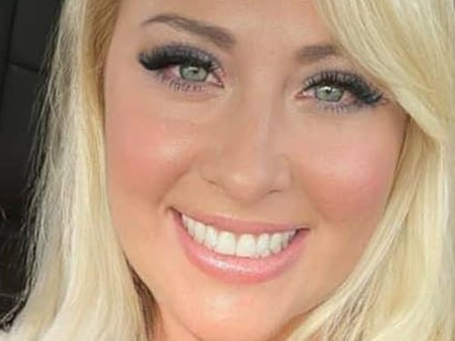 Modelo cristiana abrió OnlyFans porque dice que Dios le dio permiso