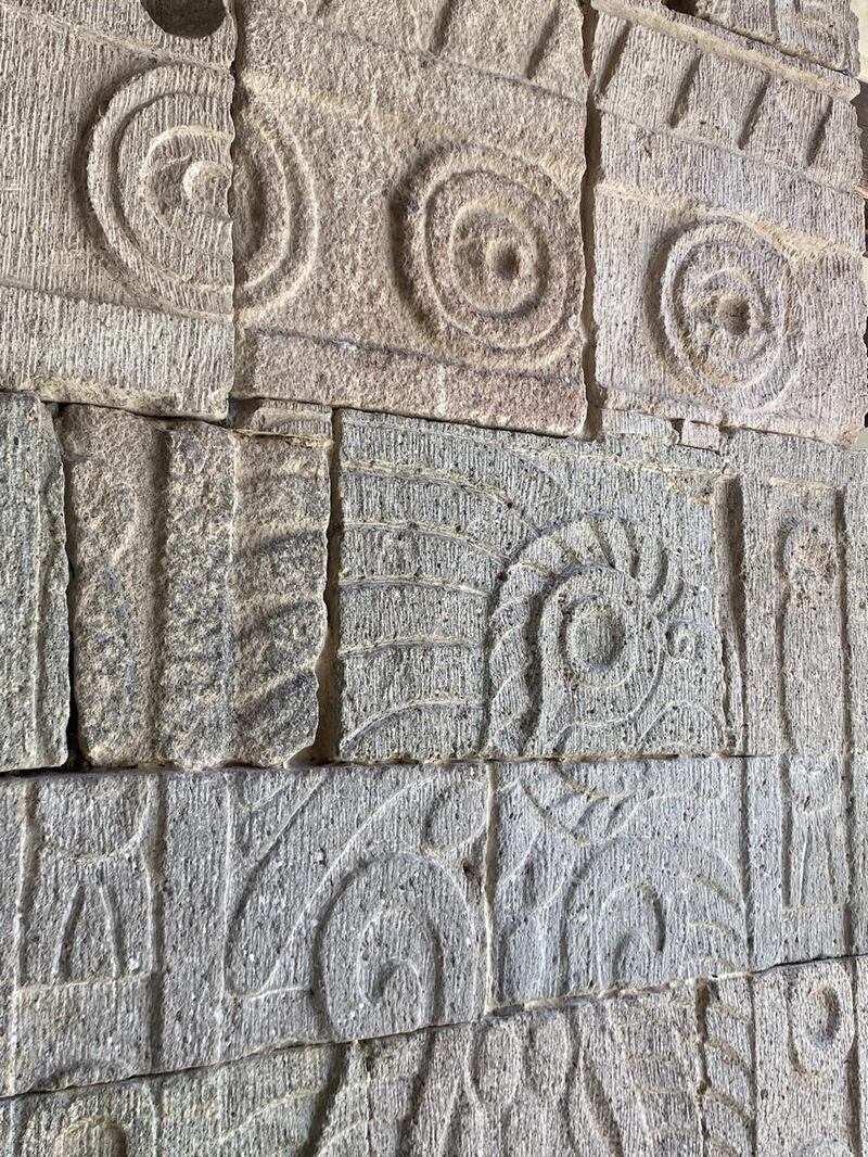 Foto Teotihuacán, la ciudad de los dioses que aún guarda los secretos del cosmos en México.