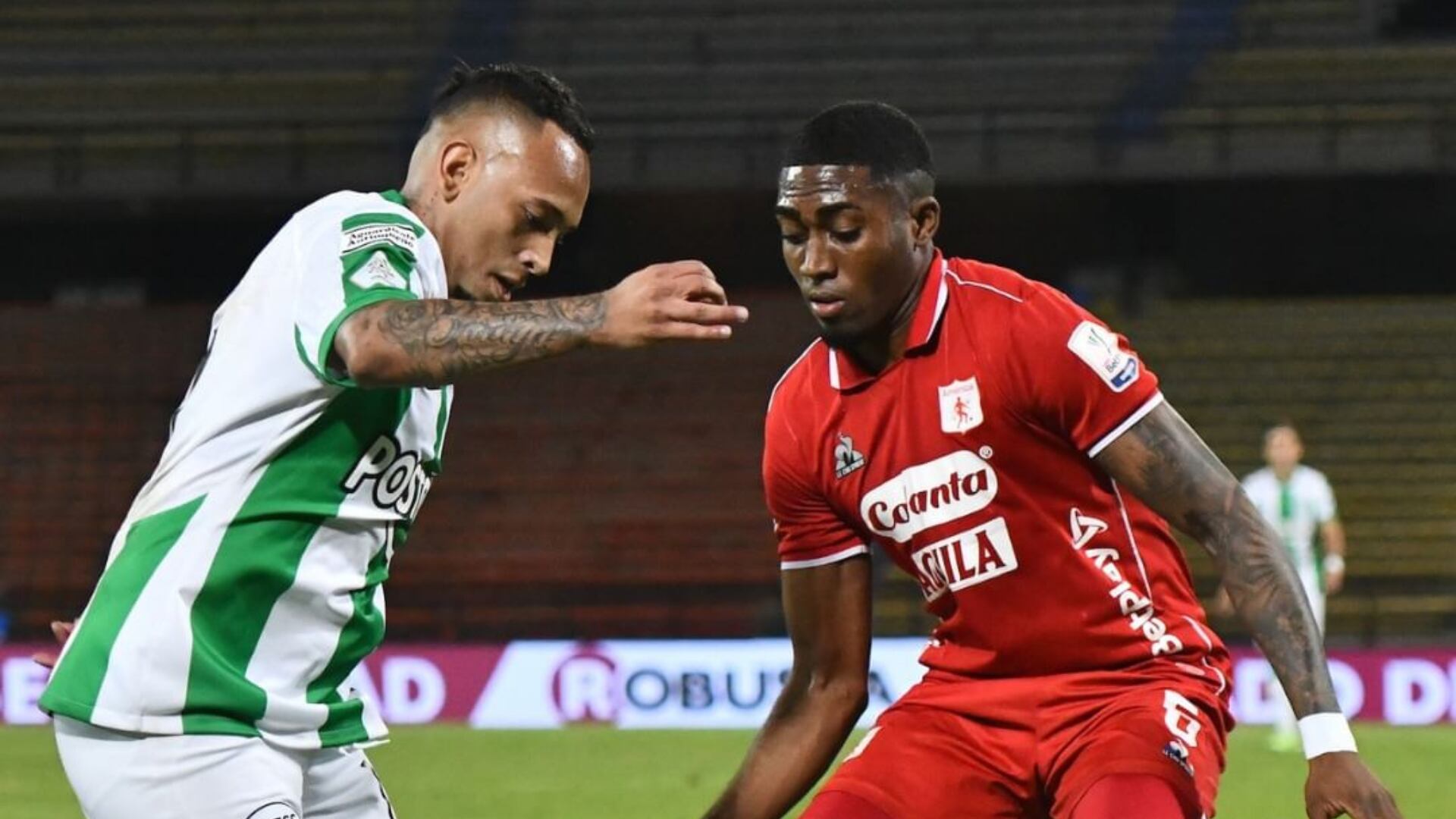 Dimayor confirmó los partidos de octavos de final de la Copa BetPlay 2023