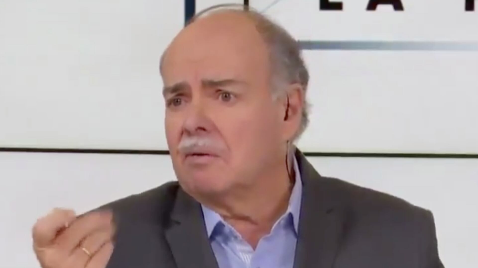 ¿RCN o Caracol? Iván Mejía confesó cuál es su canal para ver a la Selección Colombia, aunque “a veces no dicen nada”