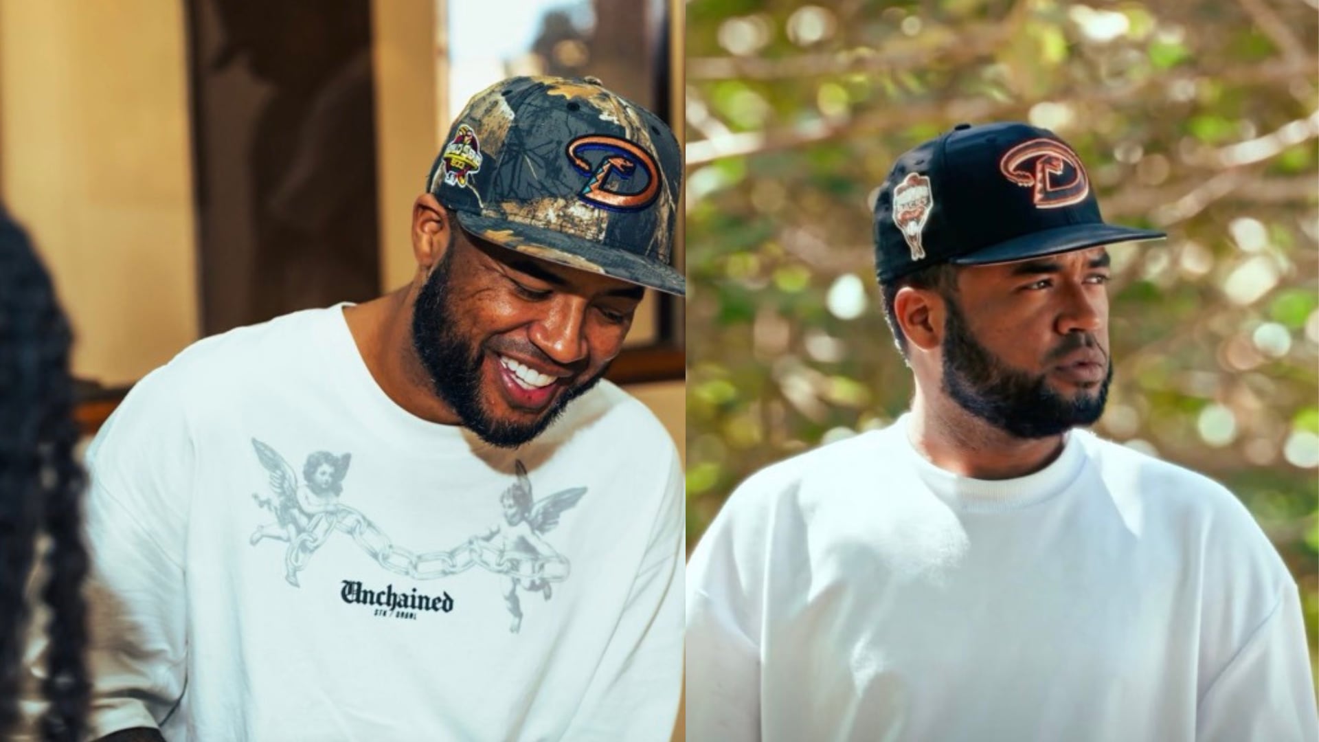 Dj Dever en su Instagram