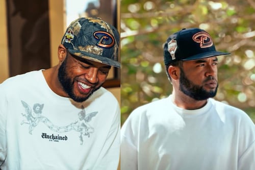 Estas fueron las últimas publicaciones de Dj Dever antes de su repentina desaparición