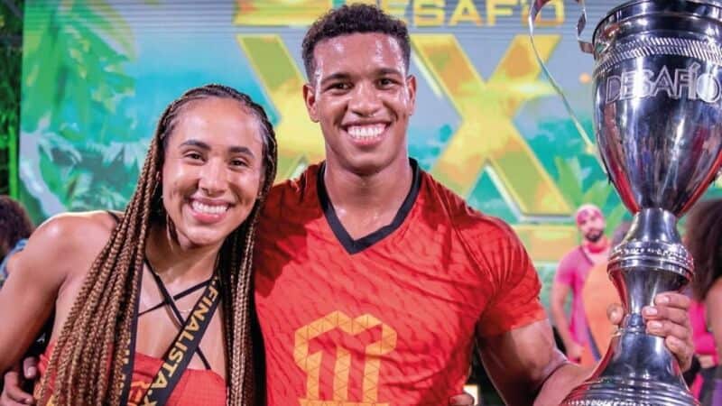 Guajira del Desafío XX hizo pataleta por desplante que le hicieron en su pueblo natal.