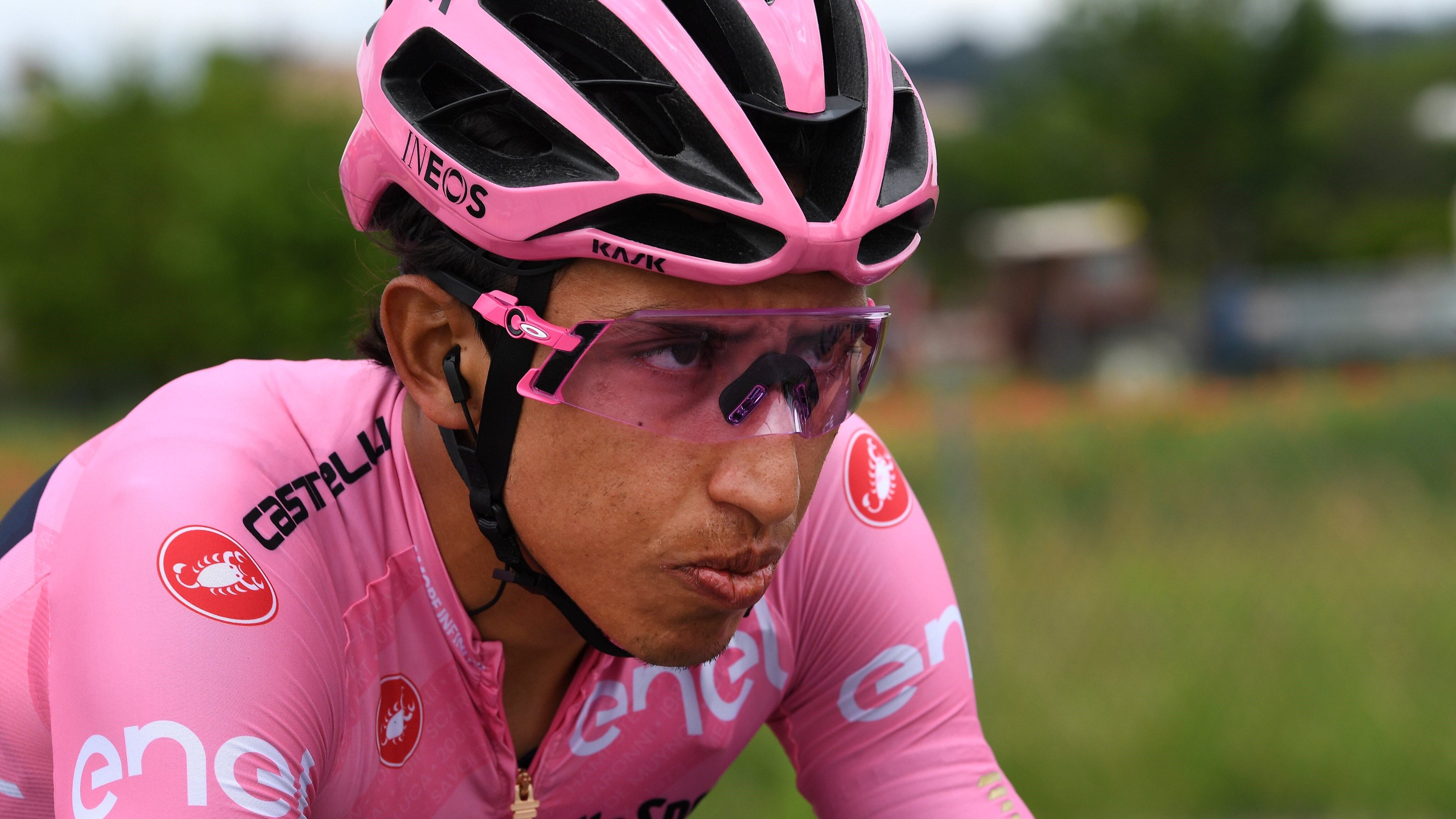 Clasificación ETAPA 14 GIRO DE ITALIA Hoy 22 de mayo (Zoncolán)