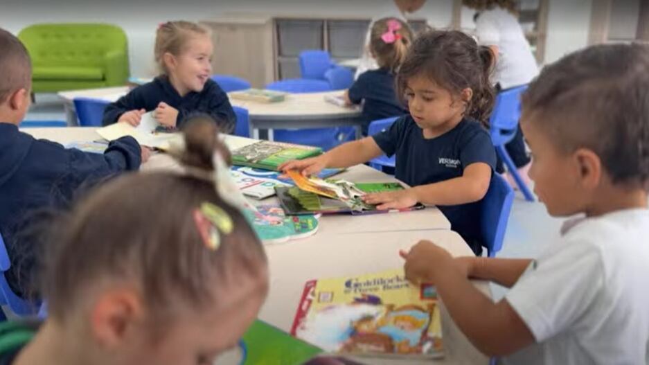 ¿A qué edad debe ingresar un niño al colegio? Conozca Cómo estimular el cerebro en los primeros años