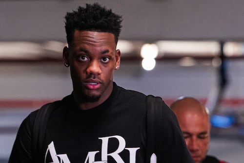 “Periodista de mala leche”, Ramón Jesurún metió `las manos al fuego` por Jhon Jáder Durán