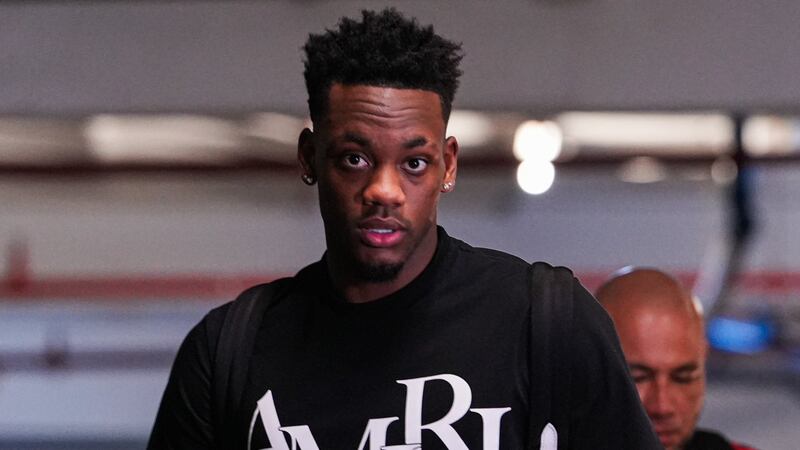 Jhon Jader Durán podría llegar a jugar en un campeón de Champions League y tener un compañero de Selección Colombia