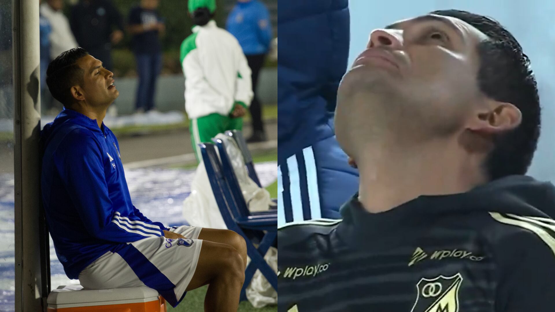 Mackalister Silva - Fotos: Redes sociales