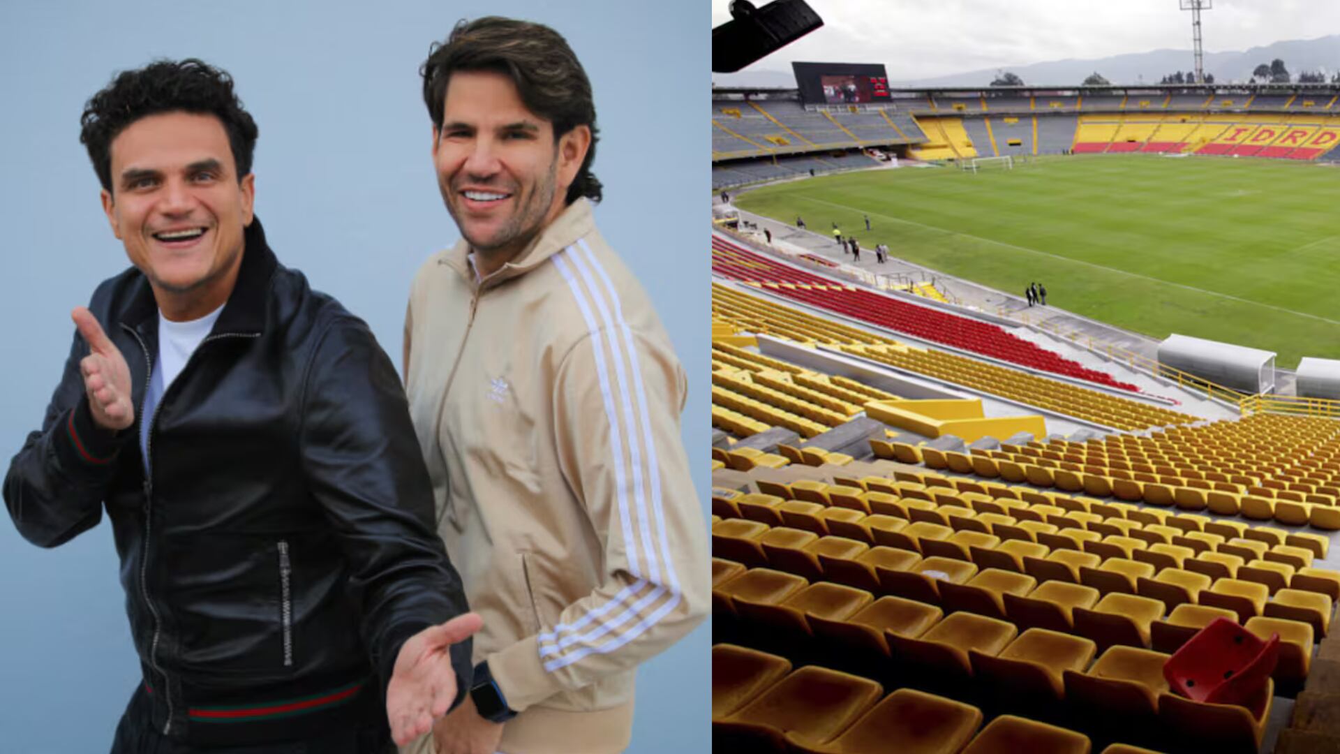 Silvestre Dangond reveló fecha de concierto en Bogotá; no es septiembre