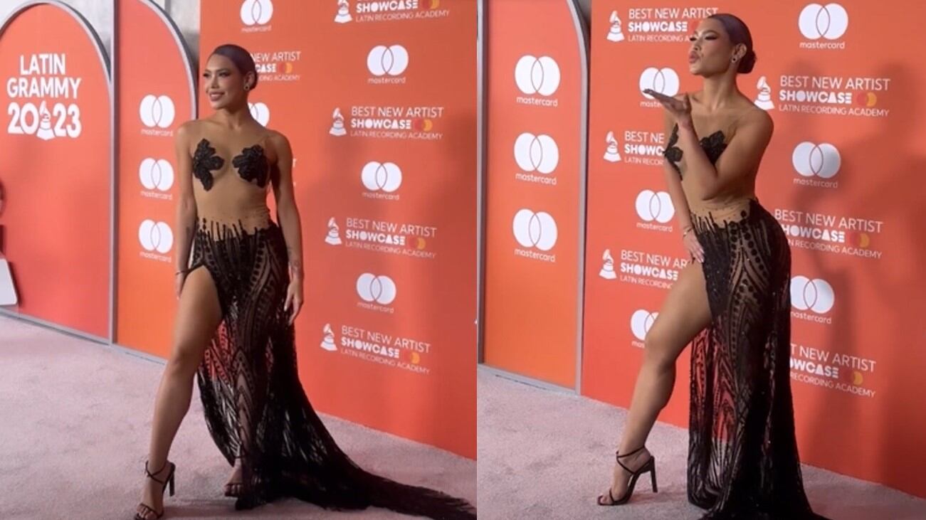 La entrega de los Latin Grammy 2023 se llevará a cabo el próximo 16 de noviembre desde Sevilla, España.