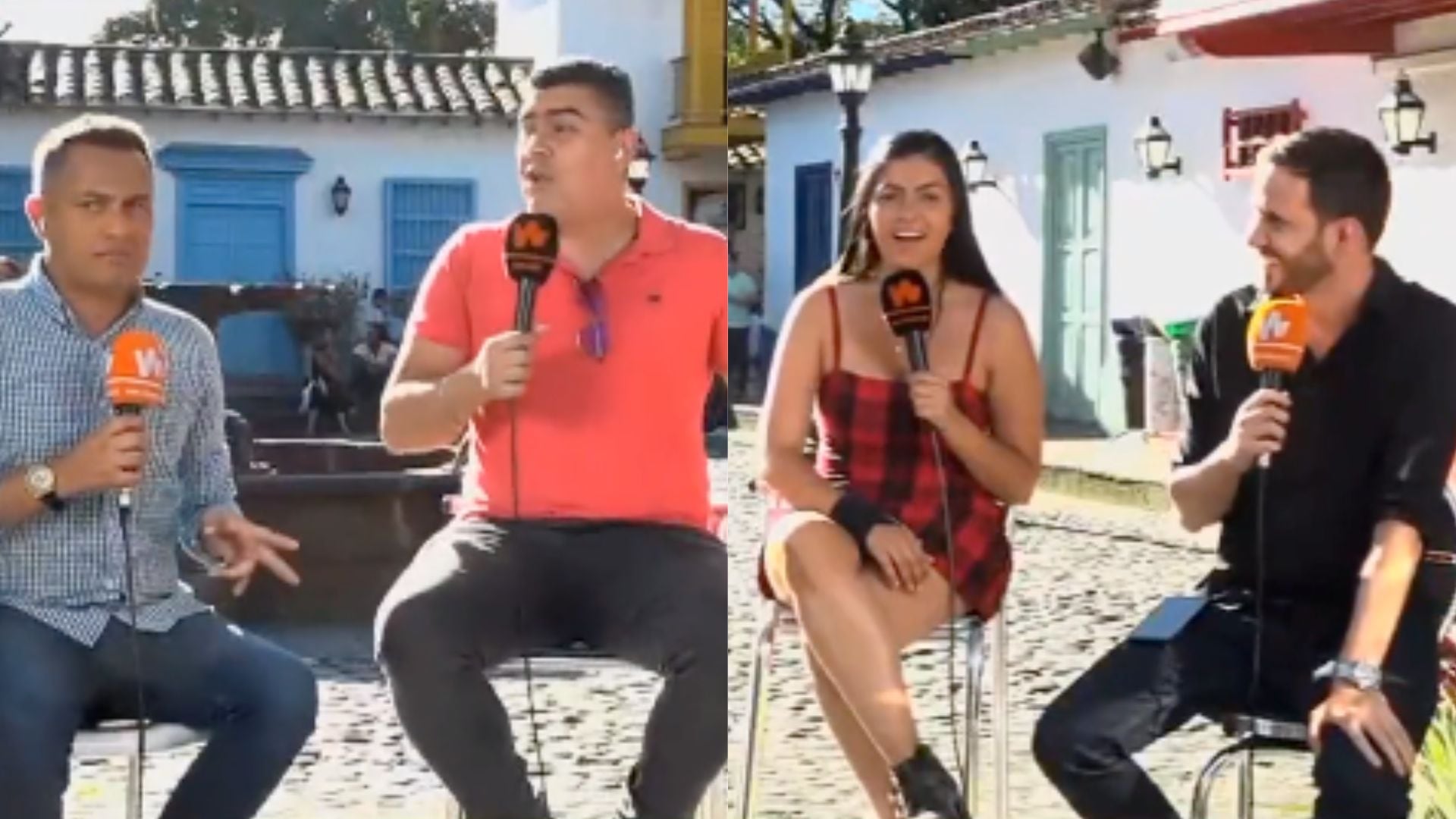 Periodista de Win Sports sorprendió al pronosticar su campeón del FPC.