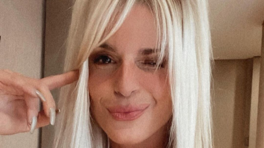 Fue con una fotografía del pasado que la presentadora Mary Méndez hizo la reflexión que dejó a todos consternados.