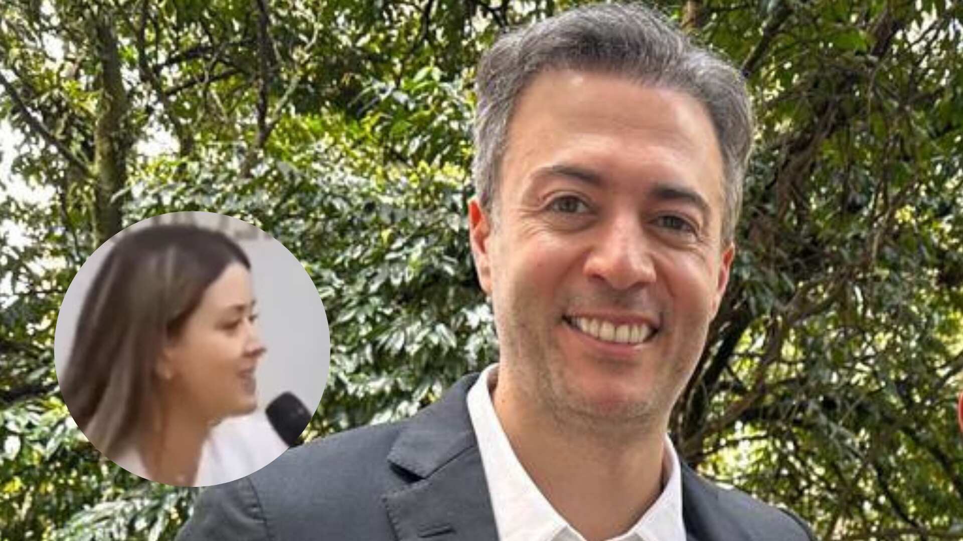 Investigación a Daniel Quintero Calle por fondo fijo