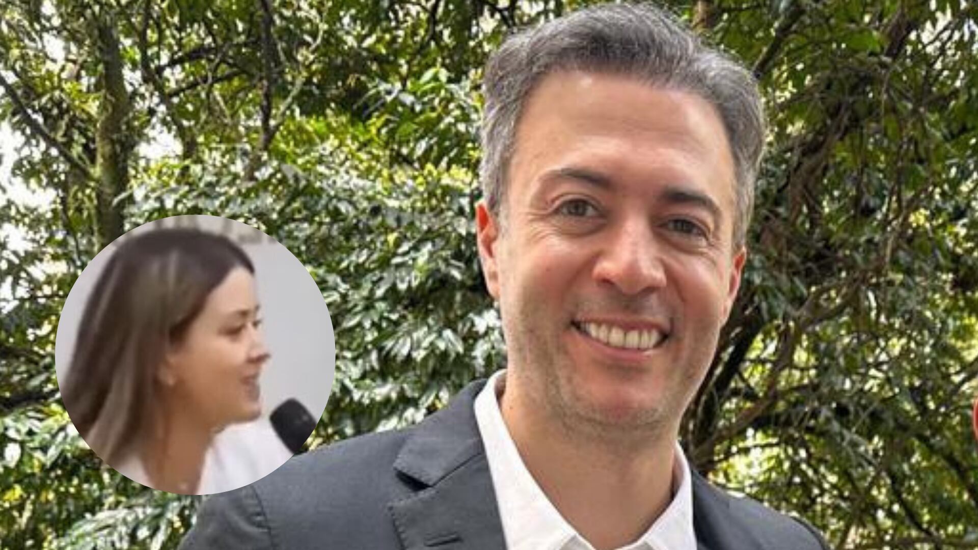 Investigación a Daniel Quintero Calle por fondo fijo