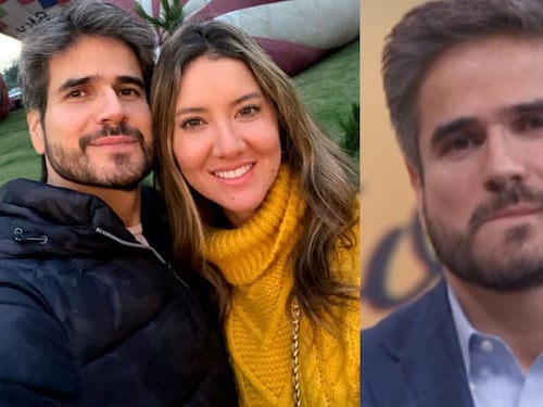 Daniel Arenas celebró su cumpleaños con especial sorpresa, ¿sin rastro de Daniela Álvarez?
