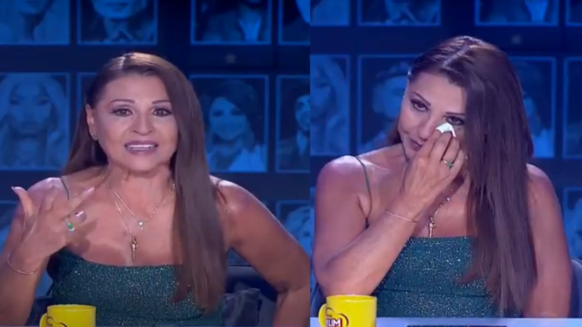 Yo me llamo Caracol.