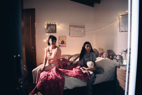 “Antes de que salga el sol”: emotivo cortometraje rinde homenaje a las madres colombianas