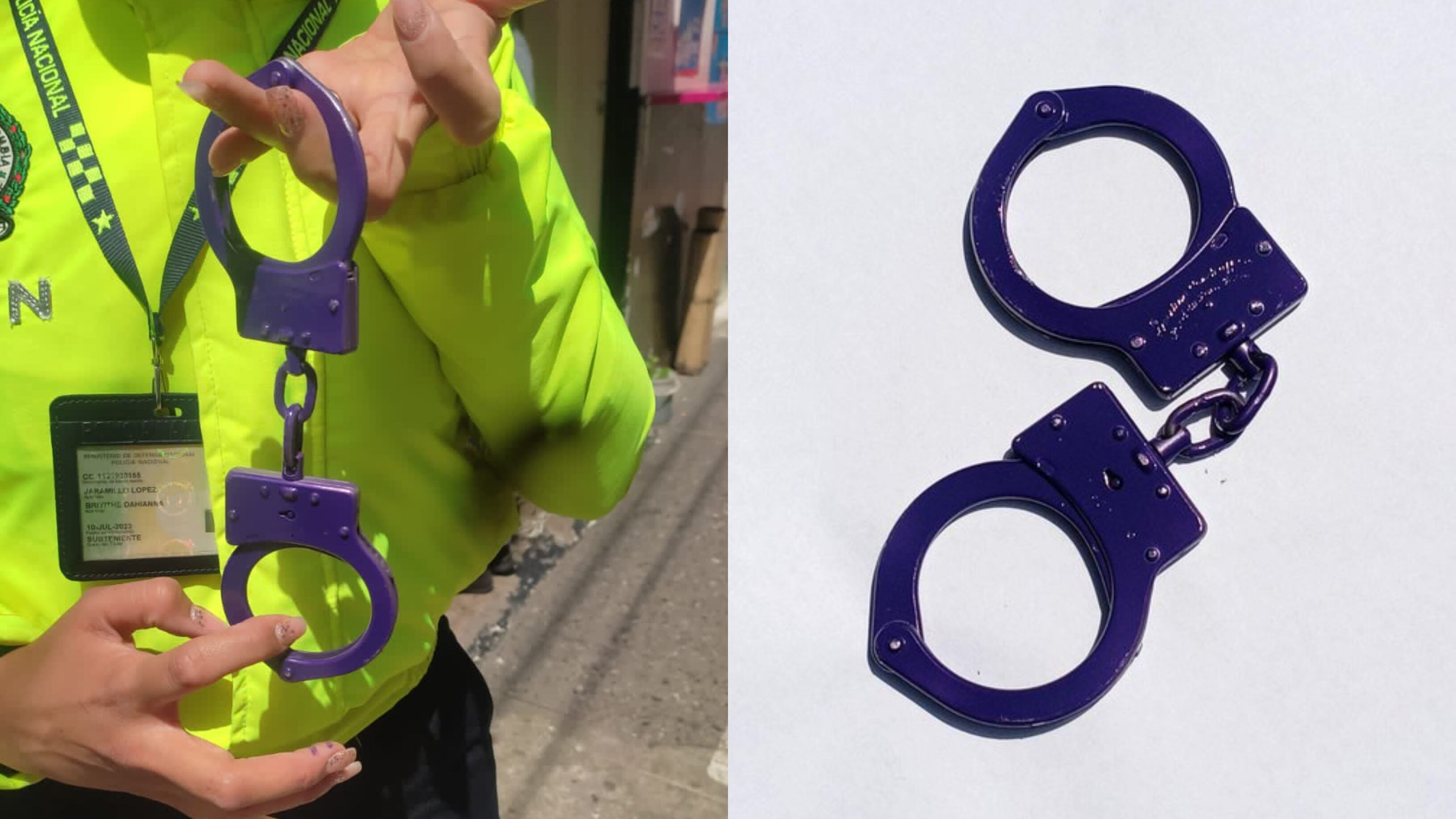 Asesinato Valentina Trespalacios, esposas John Poulos