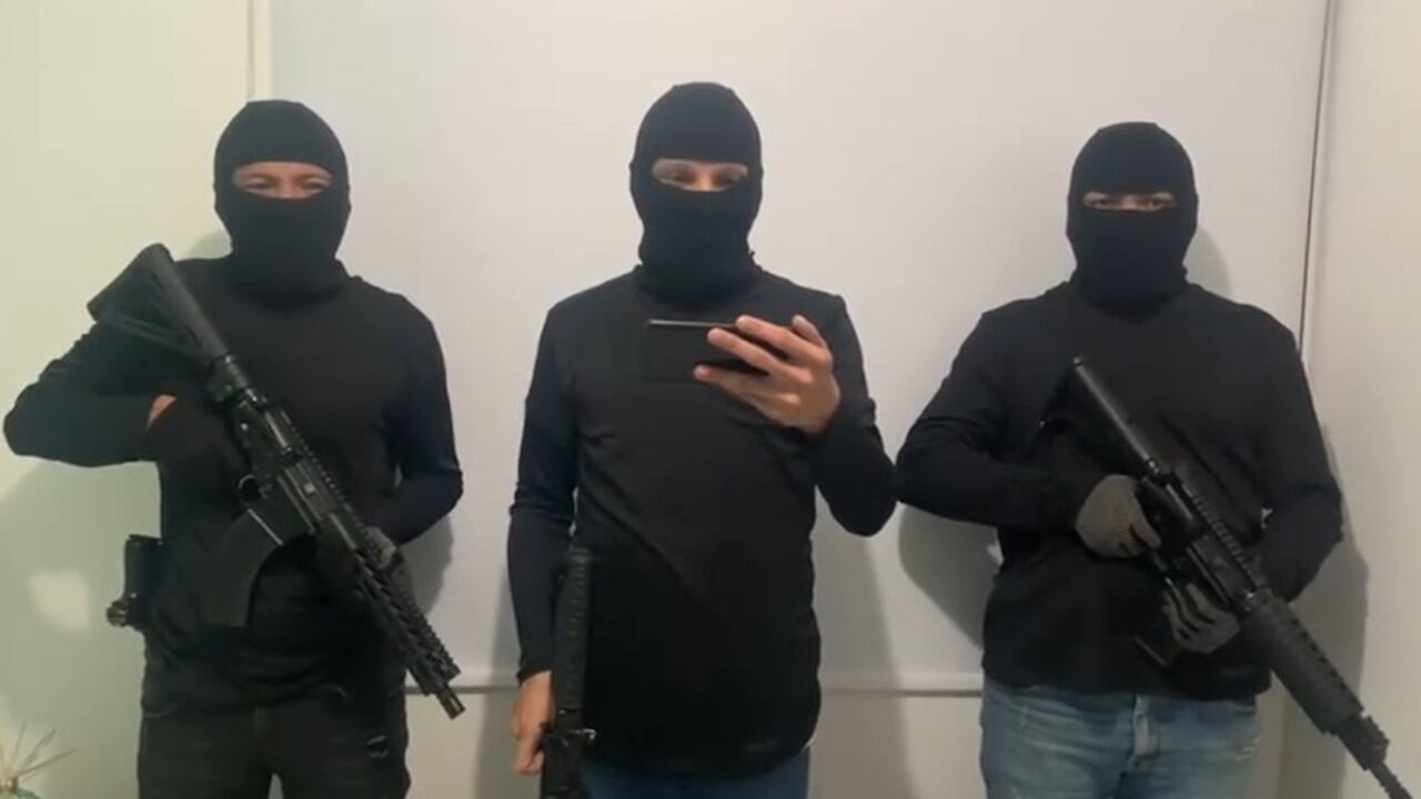 Día de la Madre: bandas criminales anuncian cese al fuego para celebrar la fecha en Colombia.