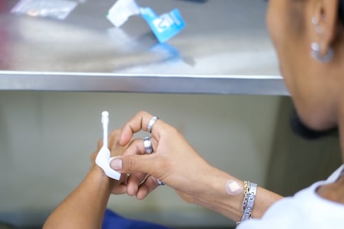 Contra la muerte y la moral: un espacio en Cali para consumir drogas sin morir y dignificar la vida de los ‘adictos’