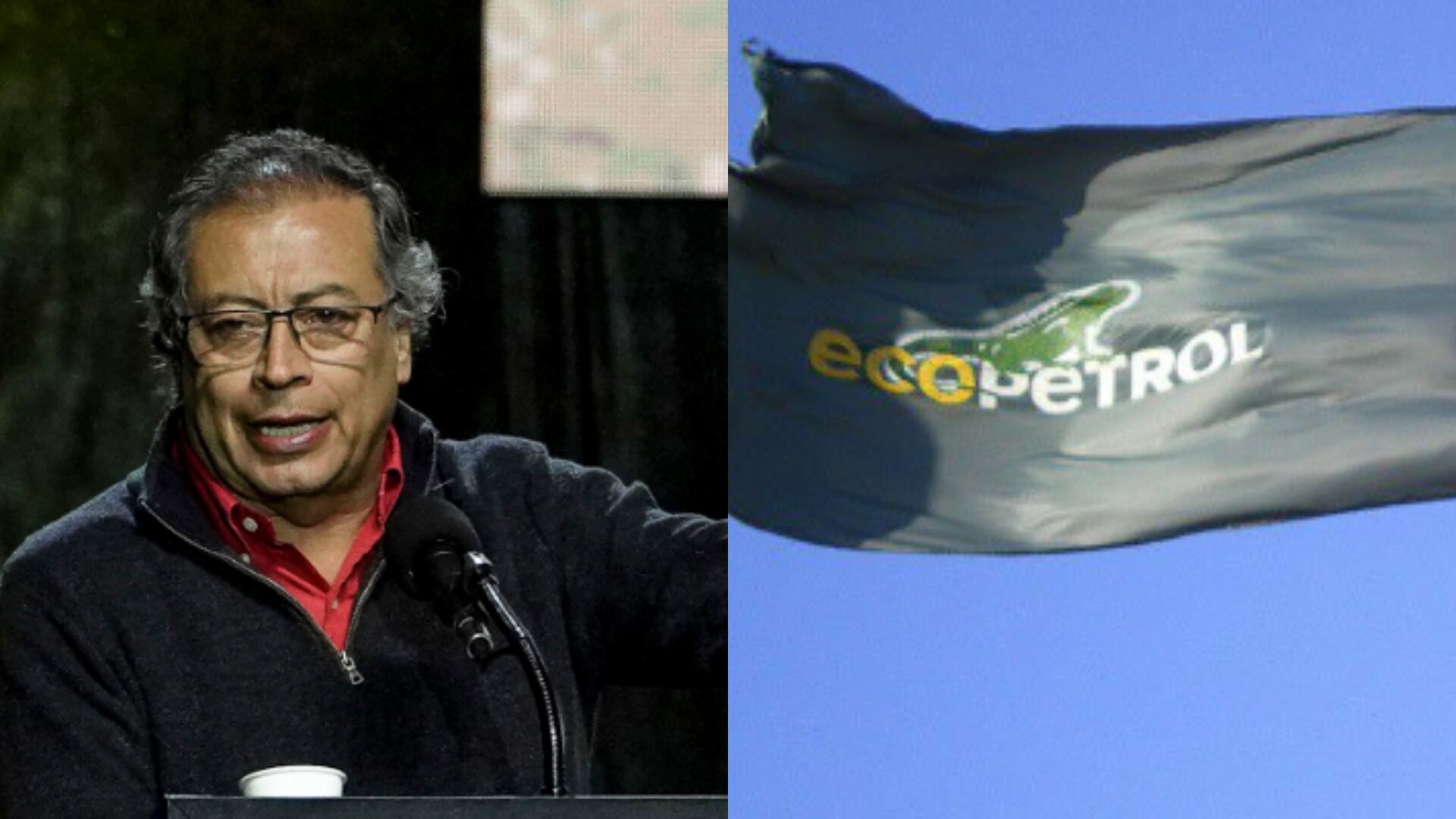 Petro le pidió a Ecopetrol "sacarse el petróleo de la cabeza".