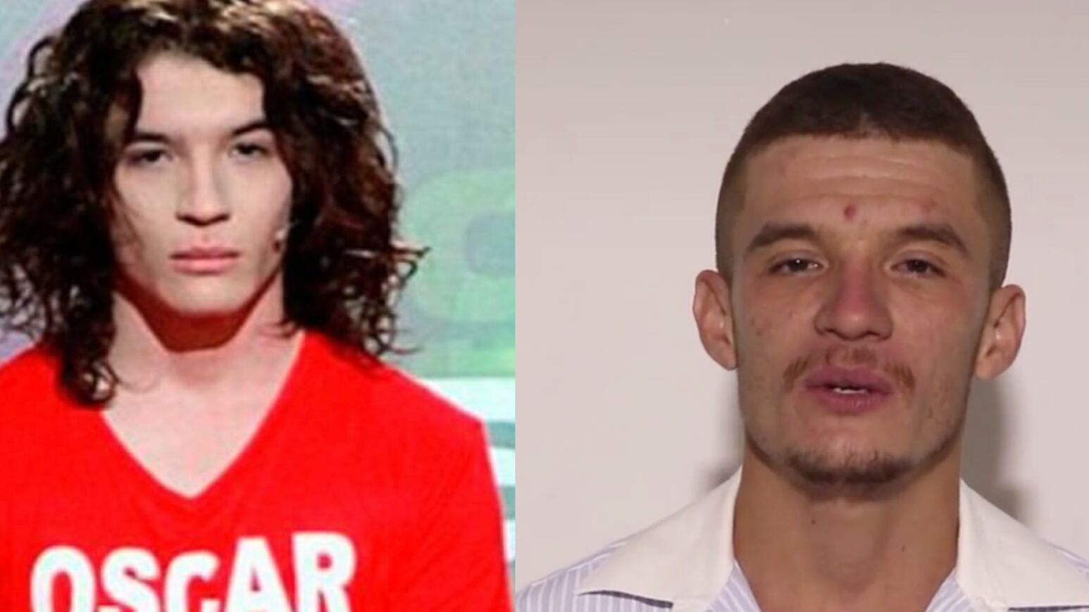 Óscar Naranjo reaparece en redes sociales