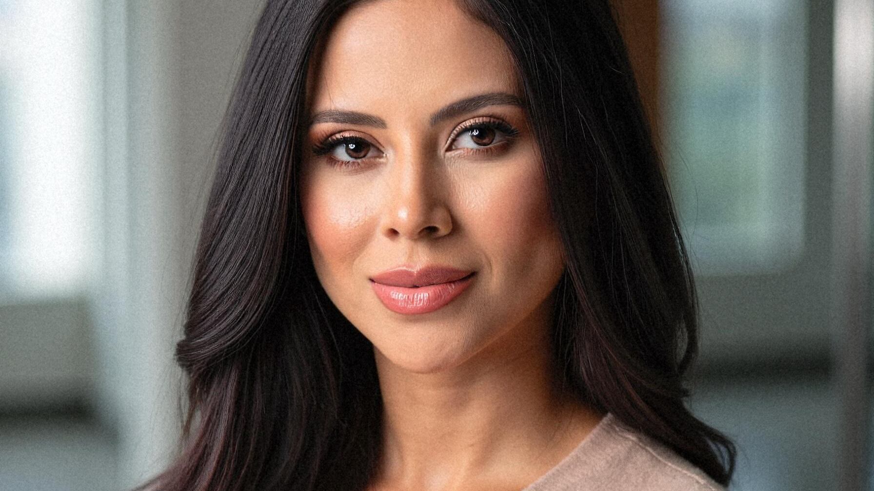 María Prieto, la Pionera que simplifica las finanzas de las mujeres en la región