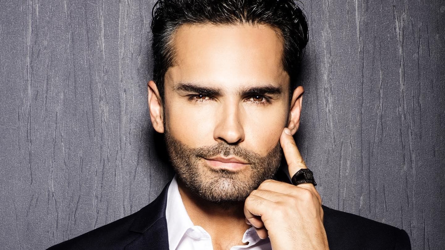 Fabián Ríos ha convertido en una clara referencia de las artes en Colombia y el resto del continente, pues sabe cómo darle vida a cada uno de los papeles.