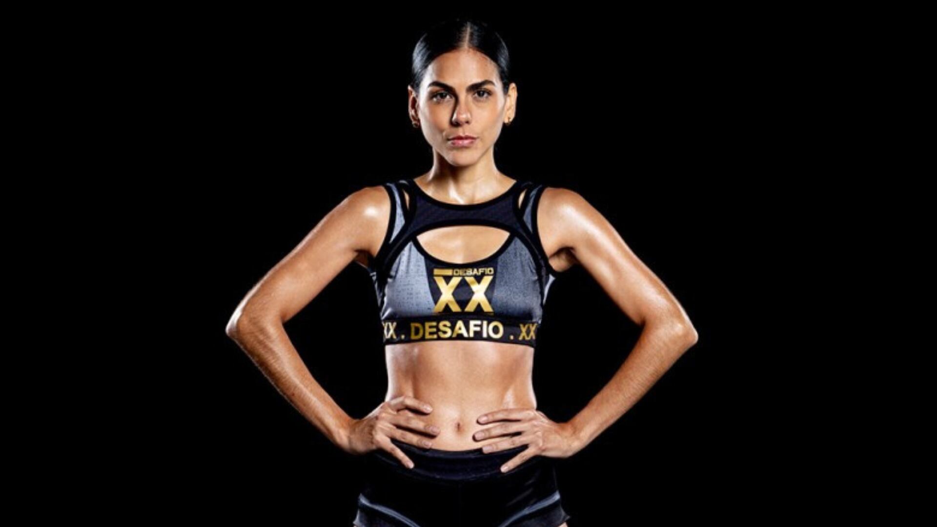 Mapi de ‘El Desafío XX’ reveló detalles de la enfermedad que padece y por la que le hicieron matoneo en su infancia