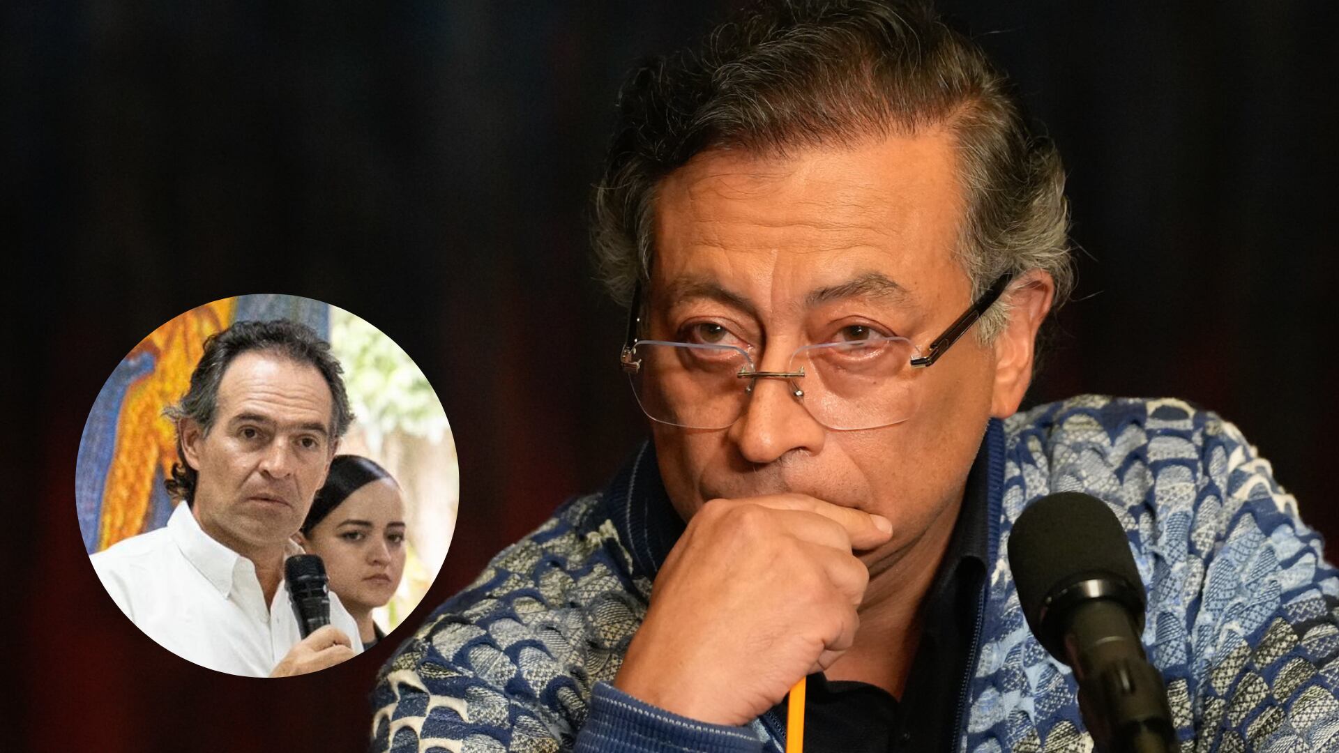 Golpe de Estado por la consulta popular por decreto.