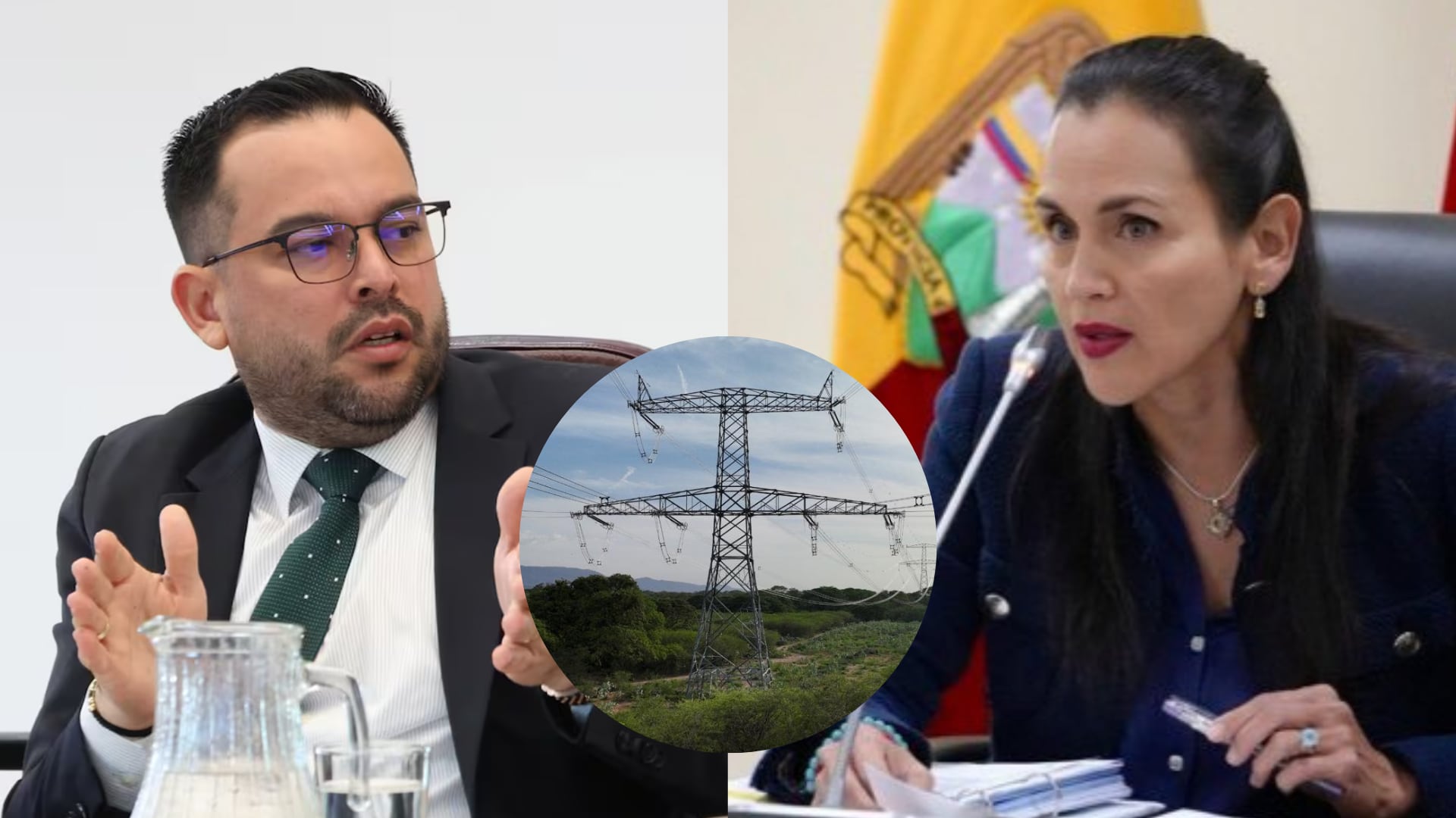 Qué pasó entre Colombia y Ecuador