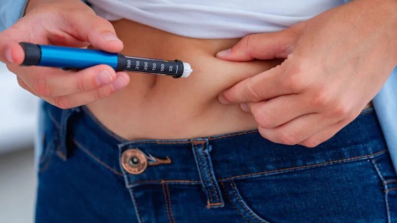 Imagen genérica -Istock