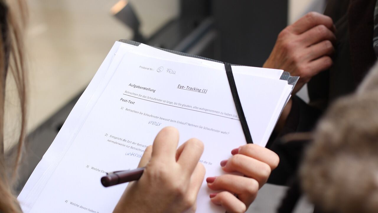 Test de inglés para saber qué nivel tengo