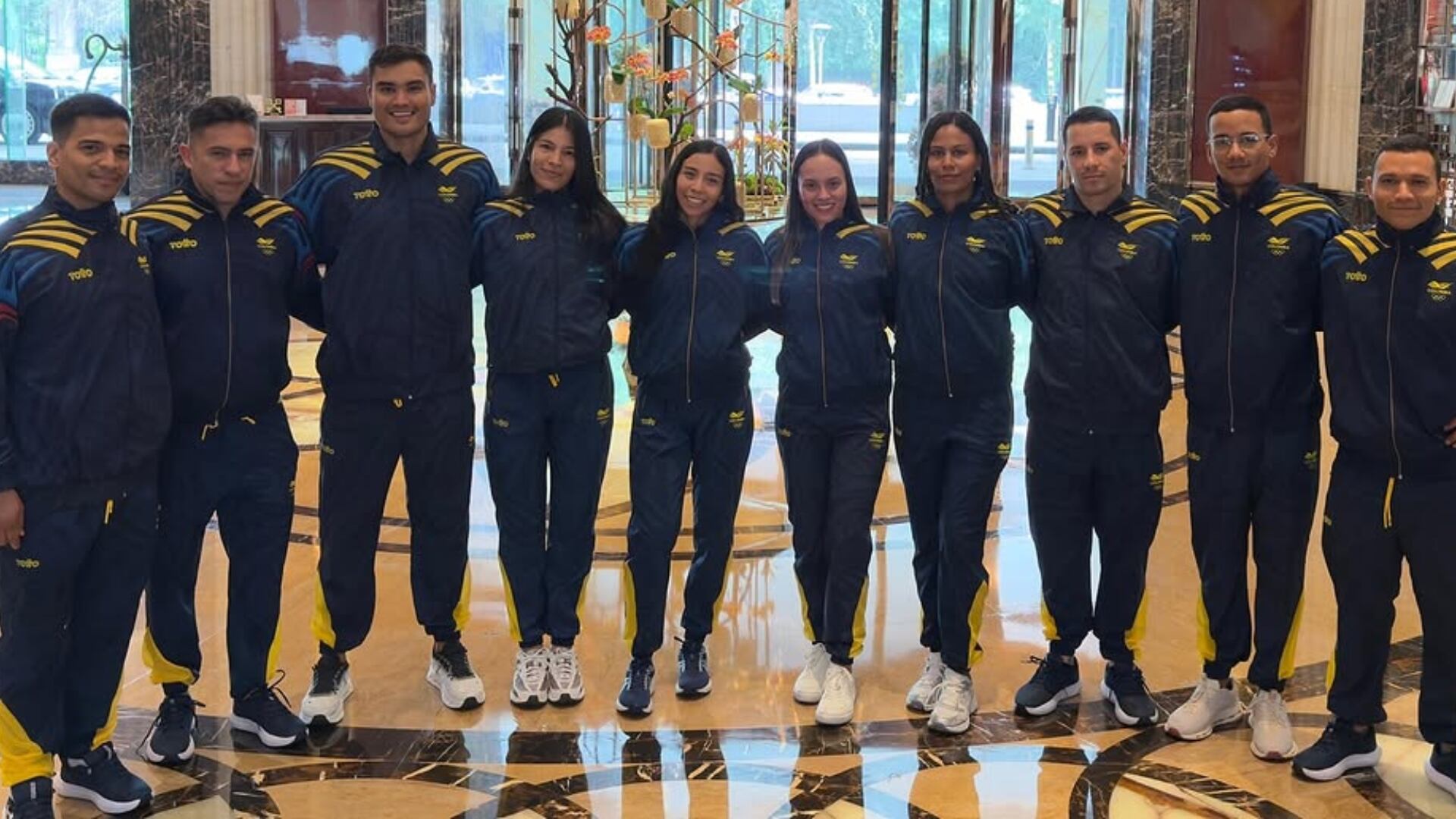 Hoy inician los Juegos Mundiales con 47 colombianos a bordo: ¿Cómo ver la competencia?