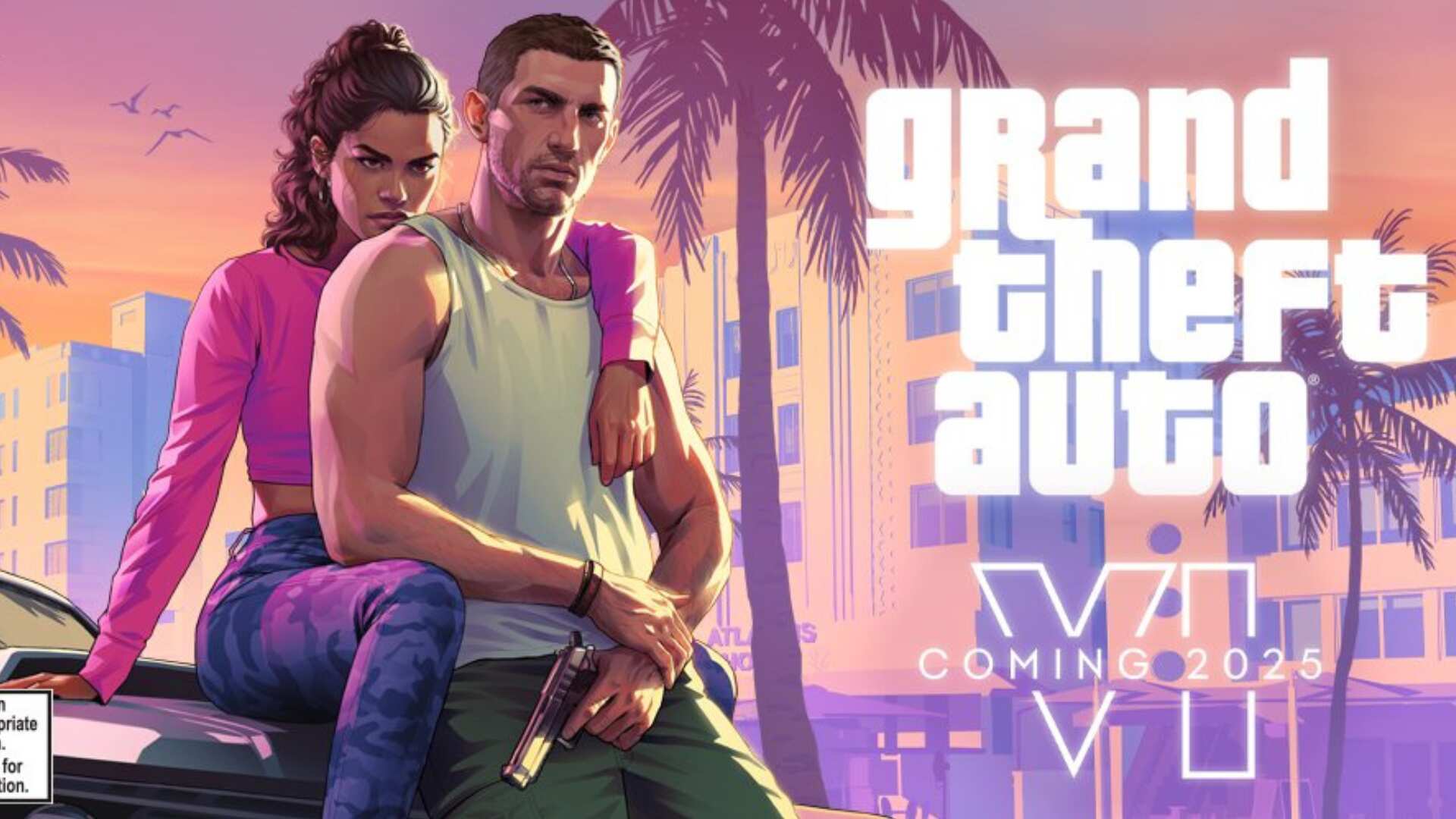 GTA VI - Foto: Redes sociales de Rockstar Games