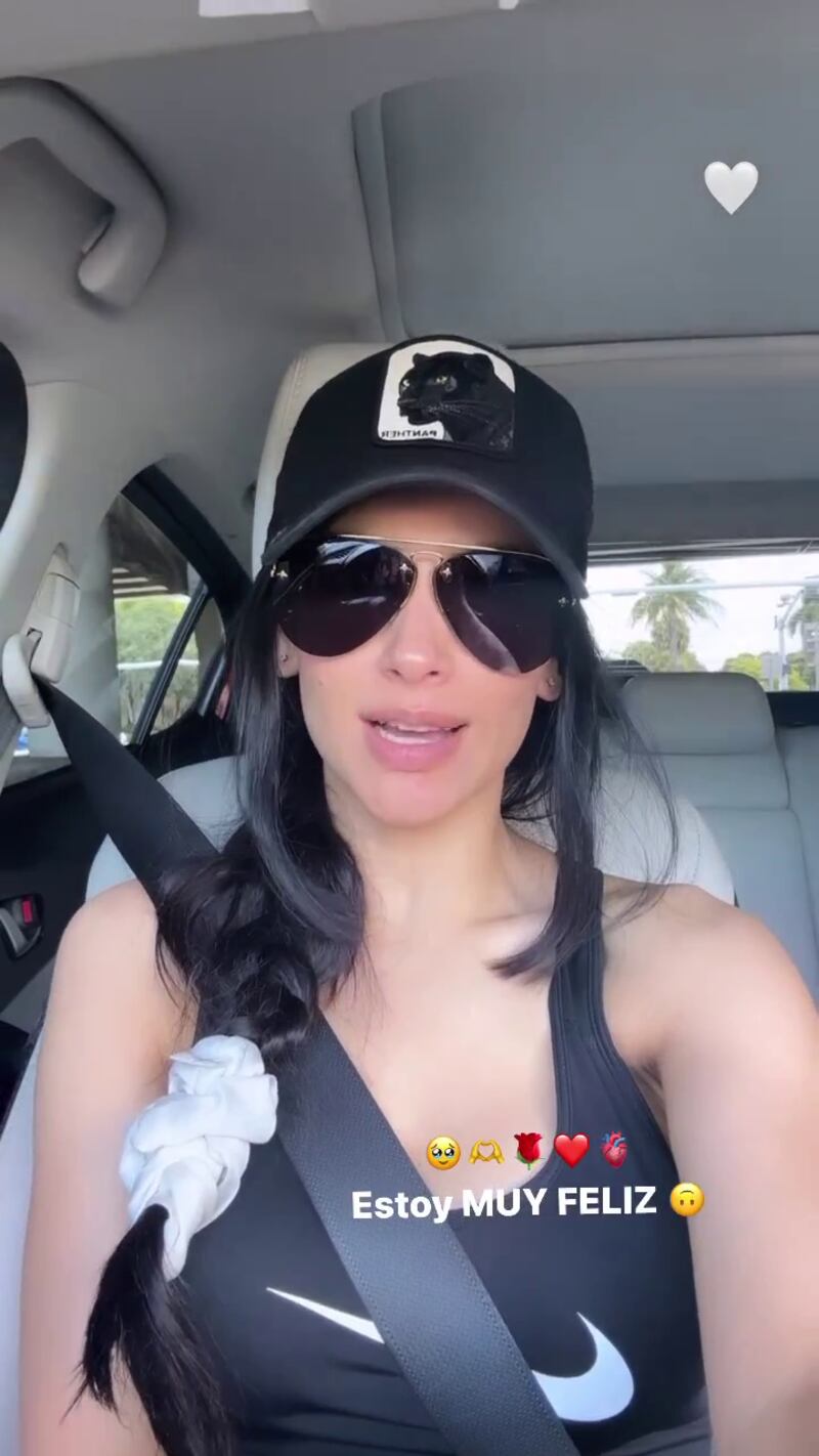 La penosa razón por la que Jessica Cediel se niega a participar en reality shows